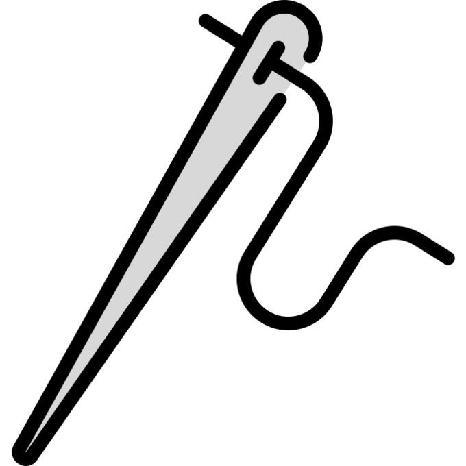 Needle