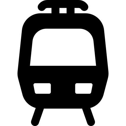 Tram car