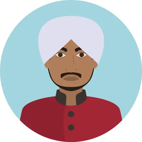 Sikh