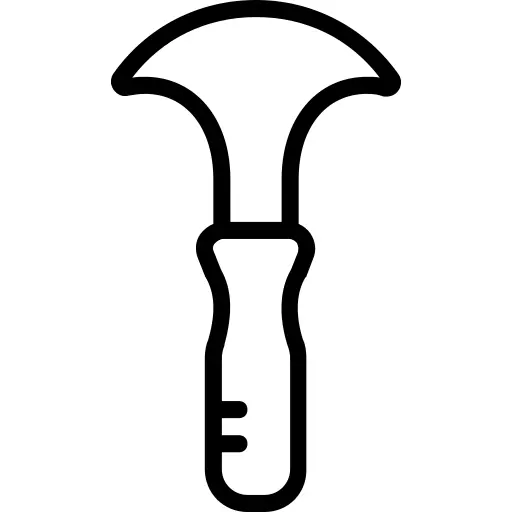 Trowel