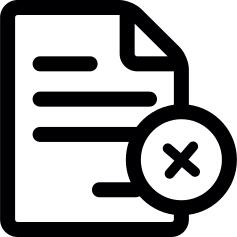 Erasing file