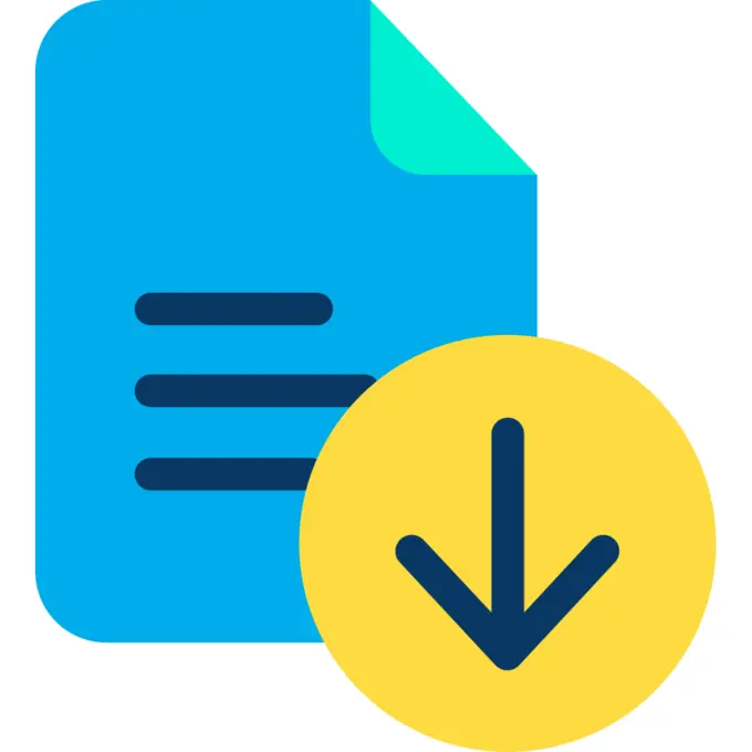 File