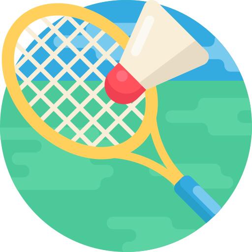 Badminton