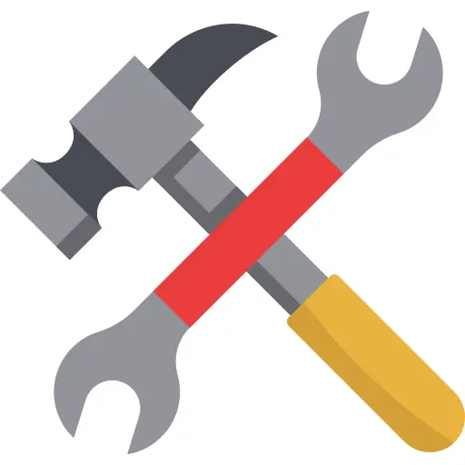 Tools and utensils