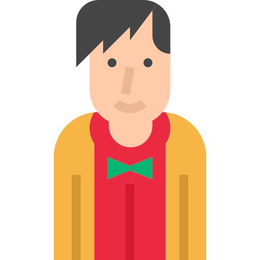 Boy