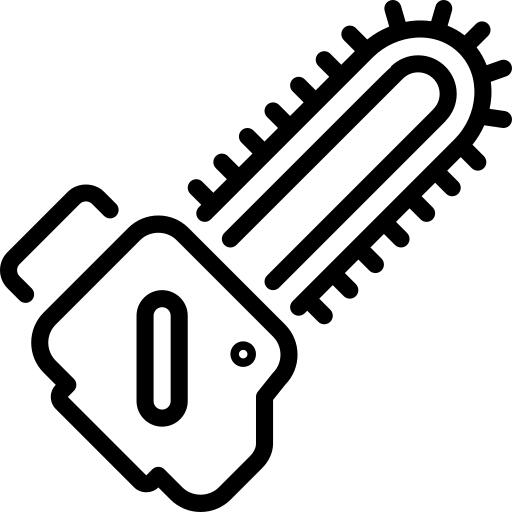 Chainsaw
