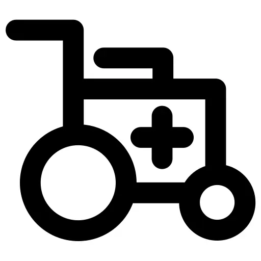 Wheelchair