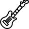 Electric guitar