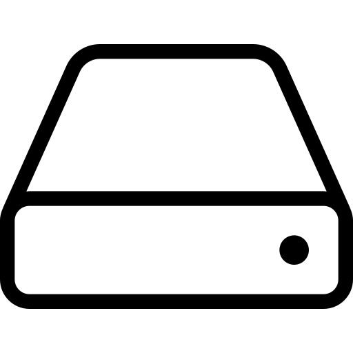 Hard drive