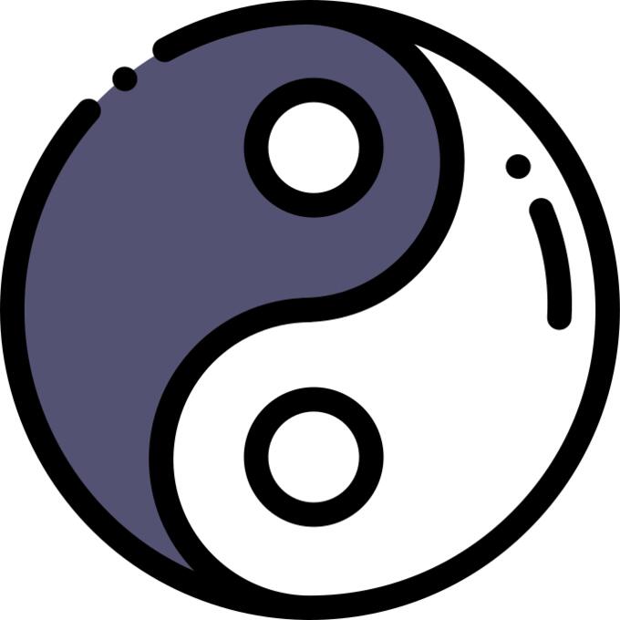 Ying yang