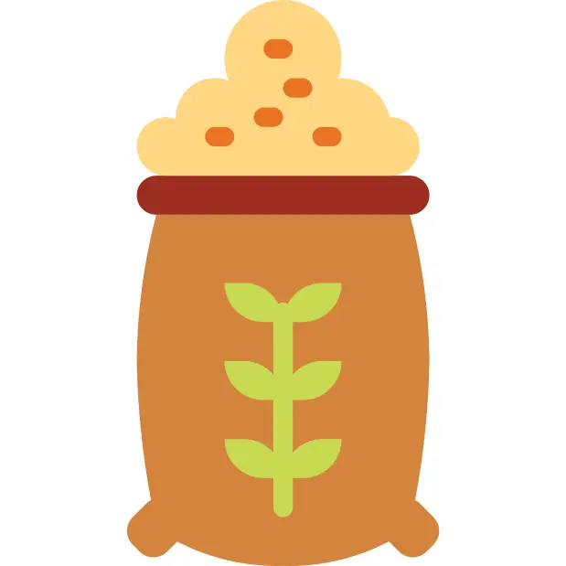Seed bag