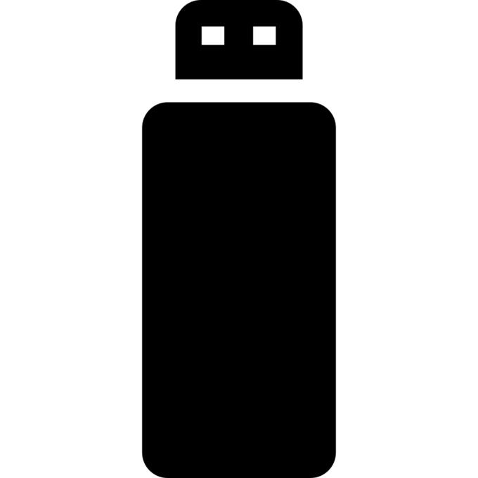 USB memory