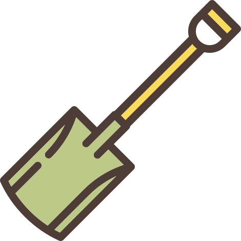 Shovel