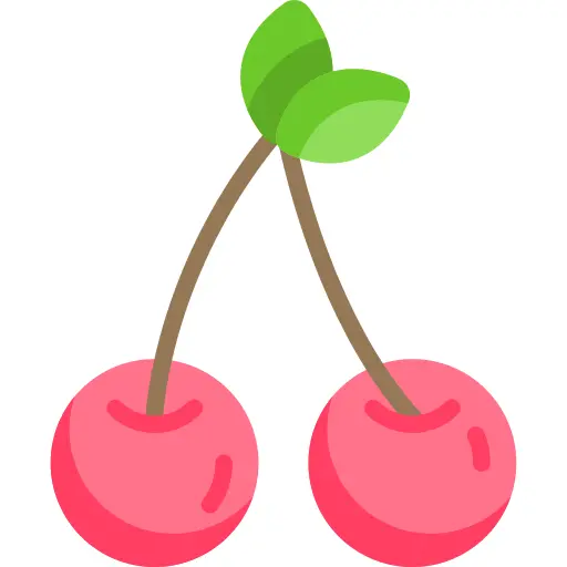 Cherries