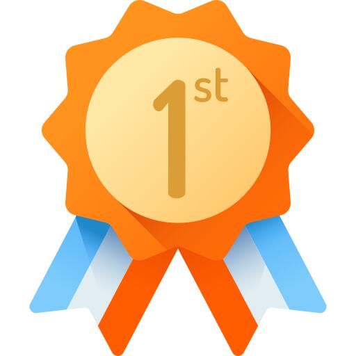 First