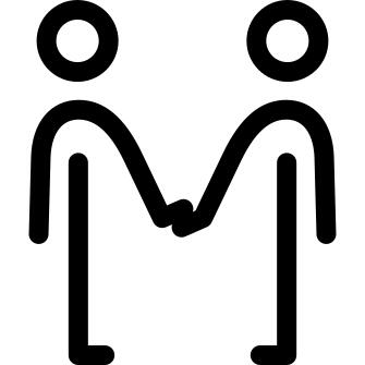Shaking Hands