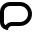 Speech bubble