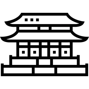 Gyeongbokgung palace