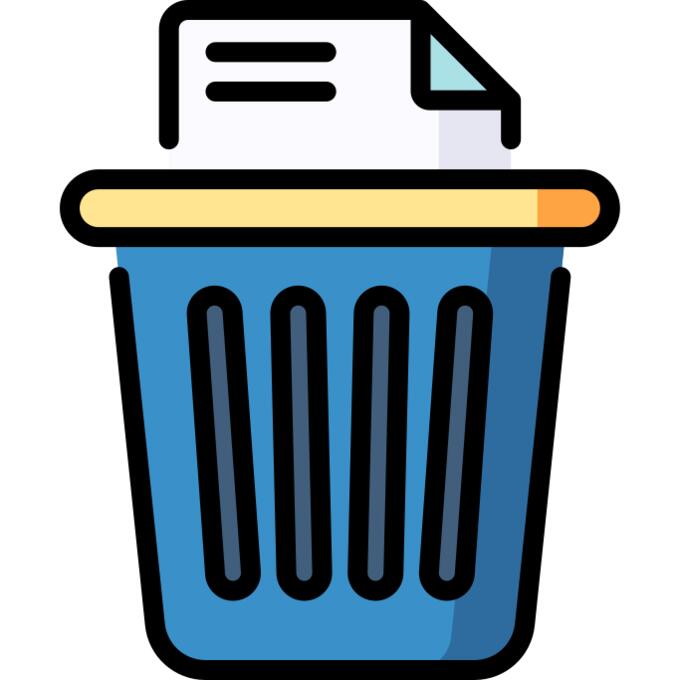 Trash