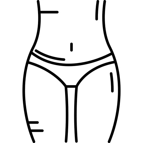 Human Abdomen