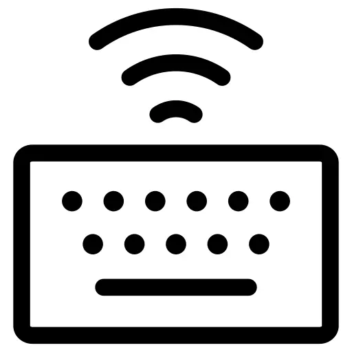 Keyboard