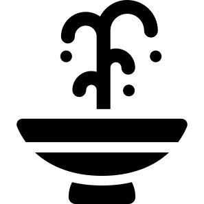 Fountain