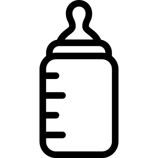 Feeding bottle