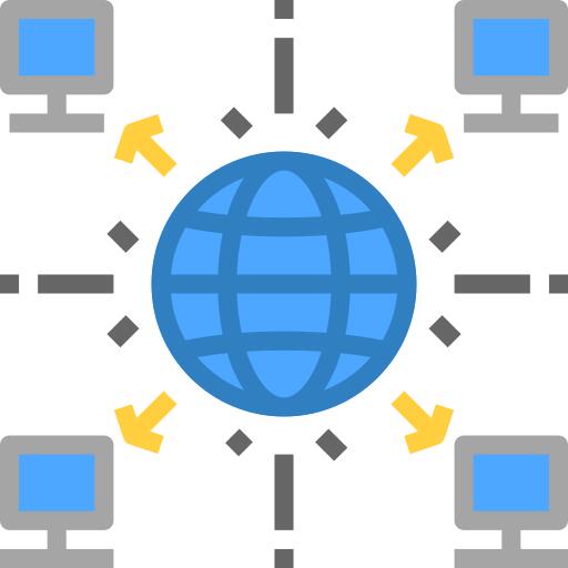 Decentralized