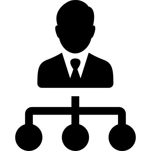 Hierarchical structure