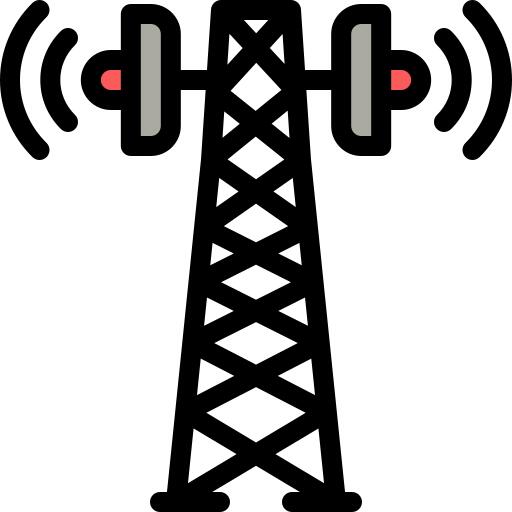 Communication tower