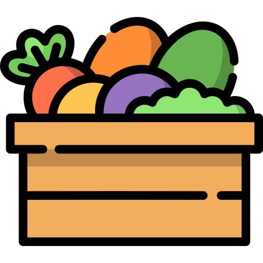 Vegetables