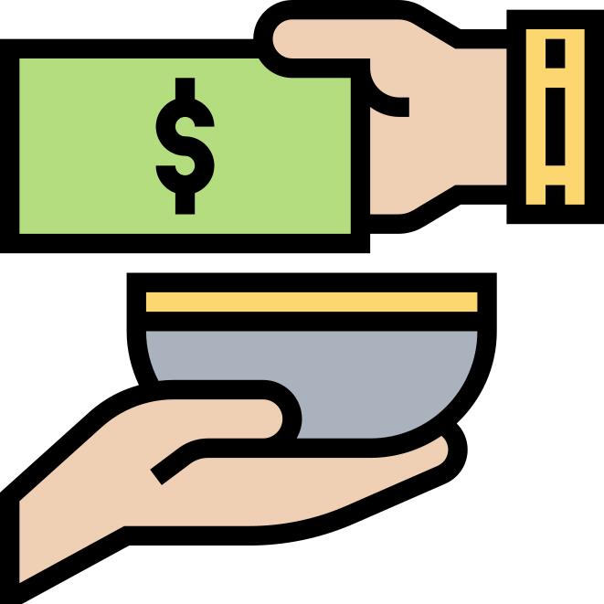 Donate