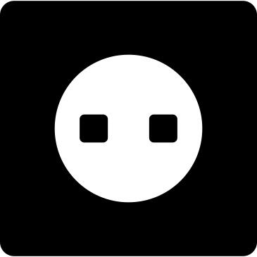 European socket