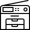 Copy machine
