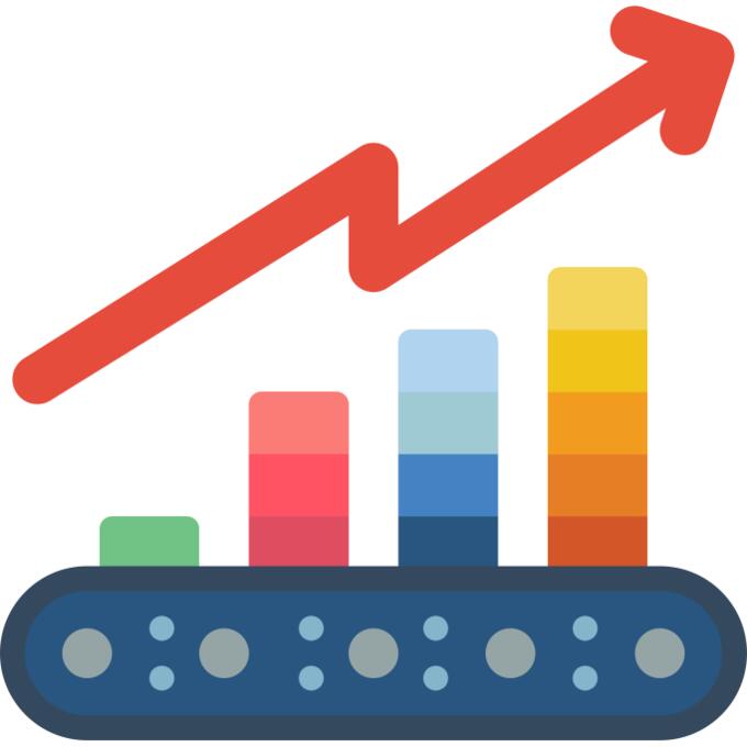 Bar chart