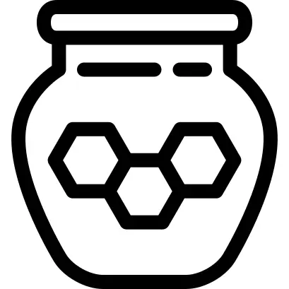 Honey Jar