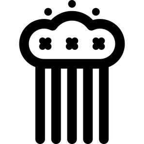 Hair comb