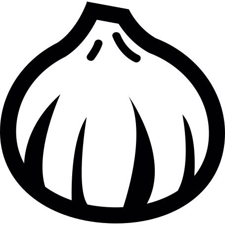 Onion bulb