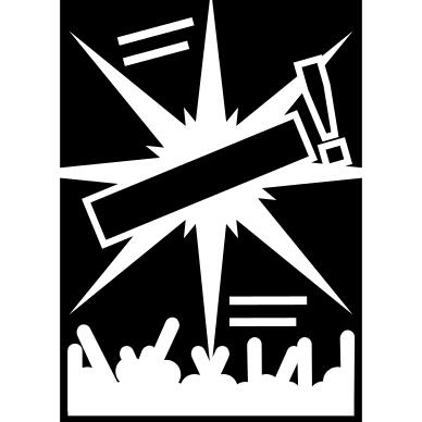 Concert poster variant