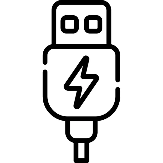 Charger