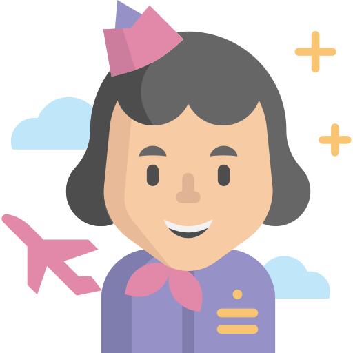 Stewardess