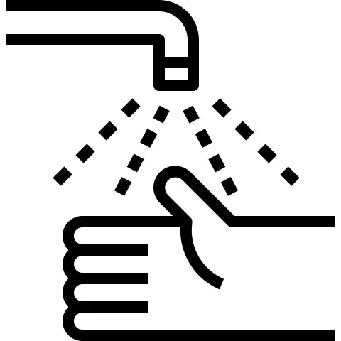 Hand wash