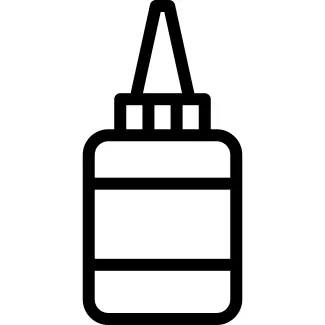 Glue