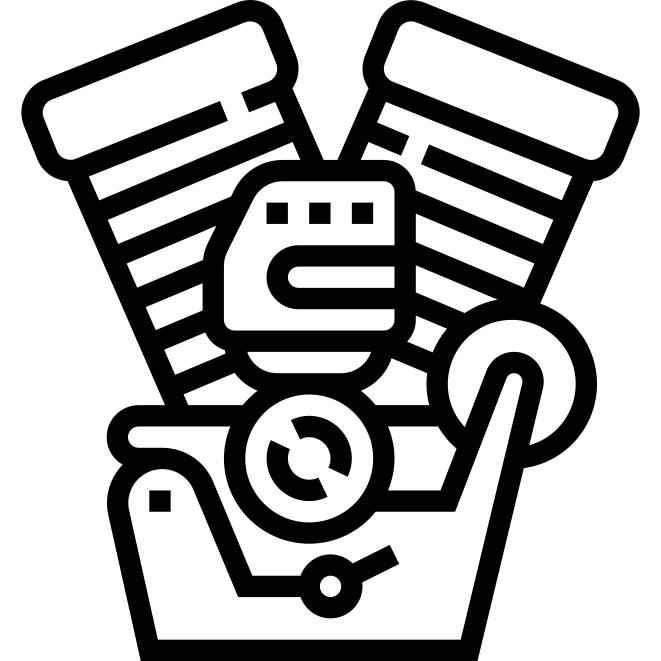 Car engine