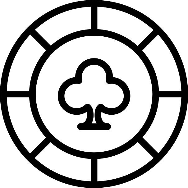 Poker chip
