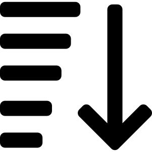 Ascending Sort