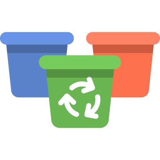 Waste bin