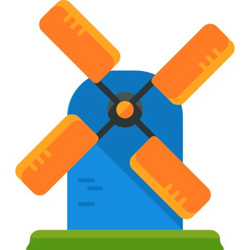 Windmill