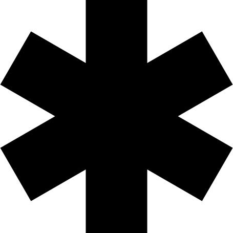 Asterisk