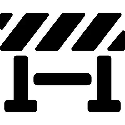 Road Barrier
